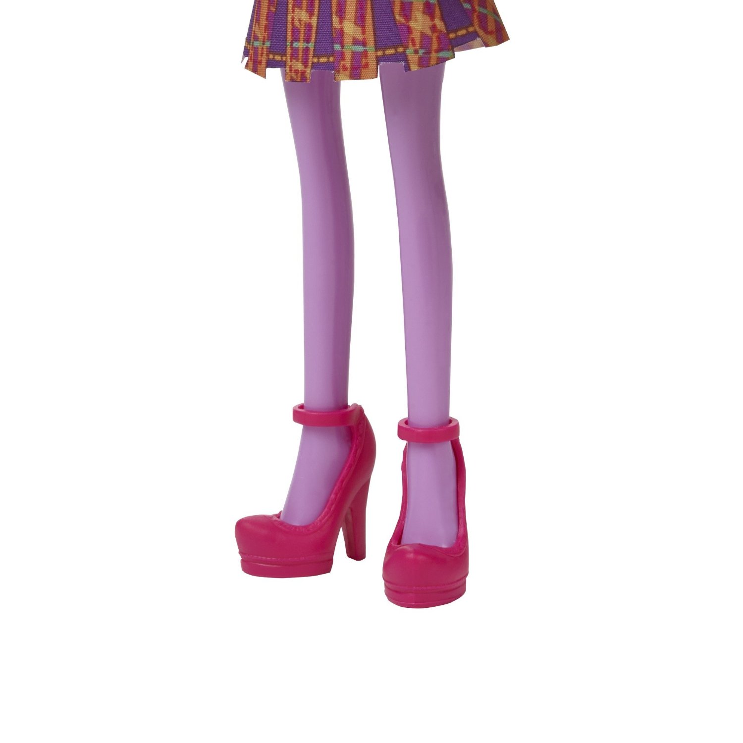 Кукла из серии Девушки Эквестрии School Spirit - Твайлайт Спаркл  